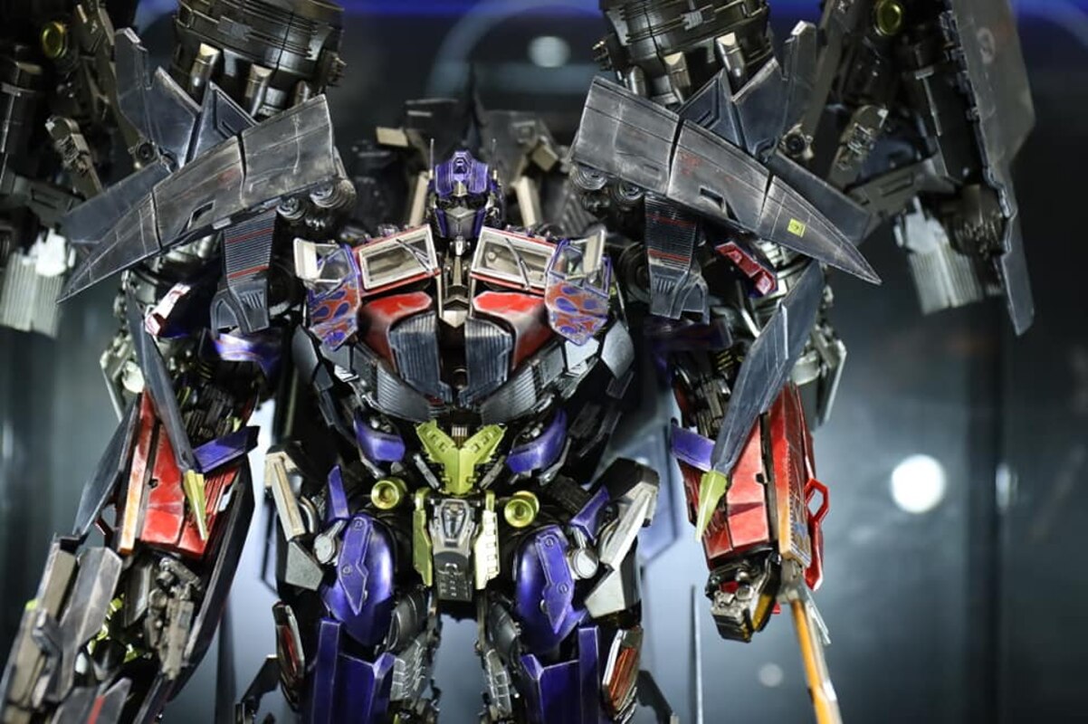 threezero 2021